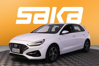 Hyundai i30 vaihtoauto