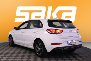 Hyundai i30 vaihtoauto