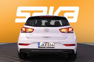 Hyundai i30 vaihtoauto