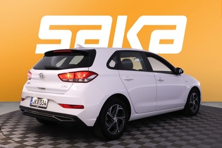 Hyundai i30 vaihtoauto