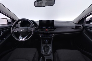 Hyundai i30 vaihtoauto