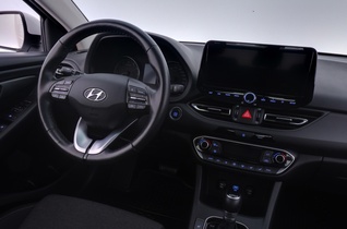 Hyundai i30 vaihtoauto