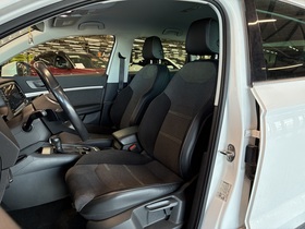SEAT Ateca vaihtoauto