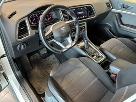 SEAT Ateca vaihtoauto