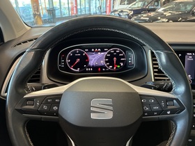 SEAT Ateca vaihtoauto