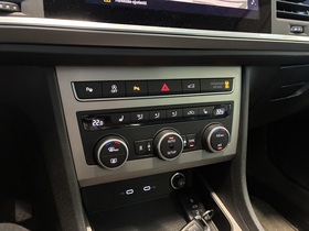 SEAT Ateca vaihtoauto