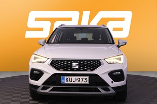 SEAT Ateca vaihtoauto