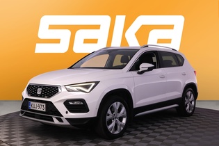 SEAT Ateca vaihtoauto