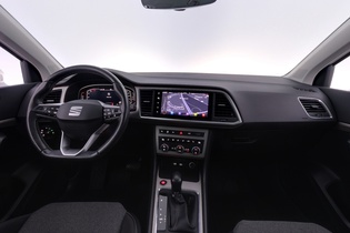 SEAT Ateca vaihtoauto