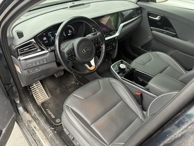 Kia Niro Electric vaihtoauto