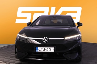 Volkswagen ID.7 vaihtoauto