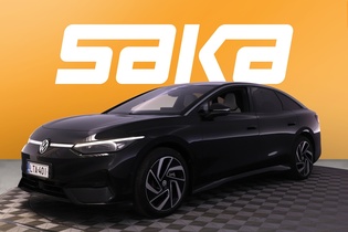 Volkswagen ID.7 vaihtoauto