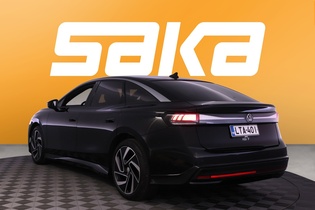 Volkswagen ID.7 vaihtoauto