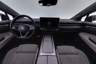 Volkswagen ID.7 vaihtoauto