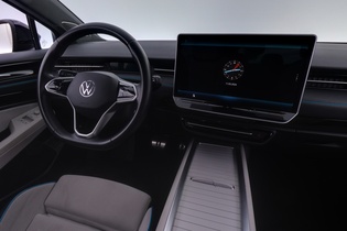 Volkswagen ID.7 vaihtoauto