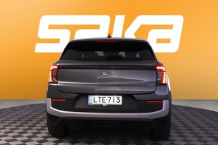 Ford USA Explorer vaihtoauto