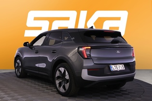 Ford USA Explorer vaihtoauto