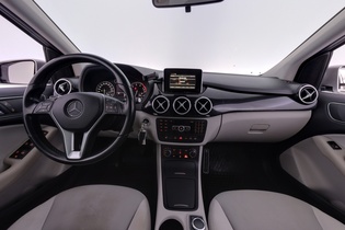 Mercedes-Benz B vaihtoauto