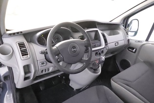 Opel Vivaro vaihtoauto