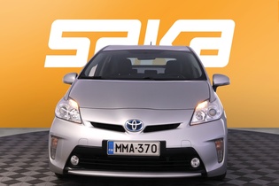 Toyota Prius vaihtoauto