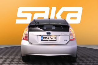 Toyota Prius vaihtoauto