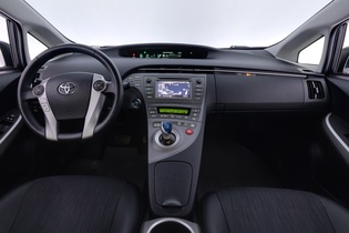 Toyota Prius vaihtoauto