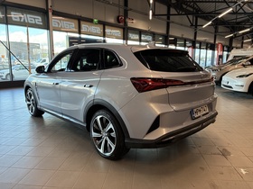 MG Marvel R vaihtoauto