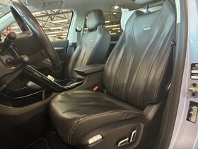 MG Marvel R vaihtoauto