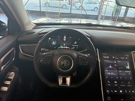 MG Marvel R vaihtoauto