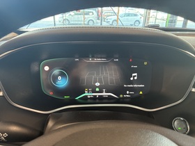 MG Marvel R vaihtoauto