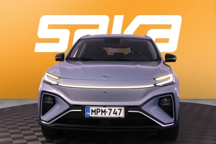 MG Marvel R vaihtoauto