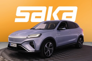 MG Marvel R vaihtoauto