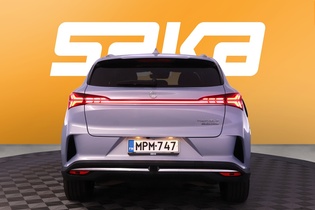 MG Marvel R vaihtoauto