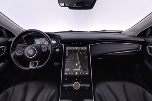 MG Marvel R vaihtoauto