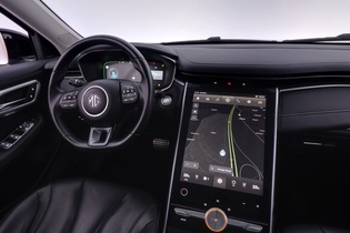 MG Marvel R vaihtoauto