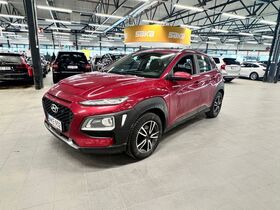 Hyundai Kona vaihtoauto