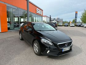 Volvo V40 Cross Country vaihtoauto