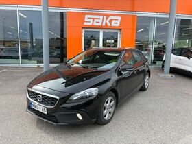 Volvo V40 Cross Country vaihtoauto