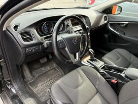 Volvo V40 Cross Country vaihtoauto