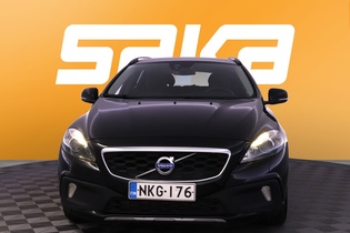 Volvo V40 Cross Country vaihtoauto
