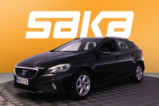Volvo V40 Cross Country vaihtoauto