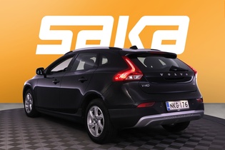 Volvo V40 Cross Country vaihtoauto