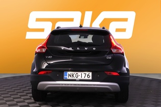 Volvo V40 Cross Country vaihtoauto