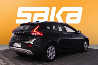 Volvo V40 Cross Country vaihtoauto