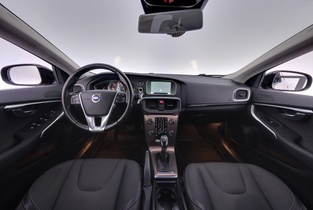 Volvo V40 Cross Country vaihtoauto