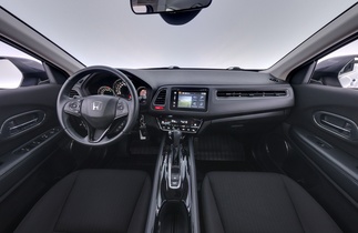 Honda HR-V vaihtoauto