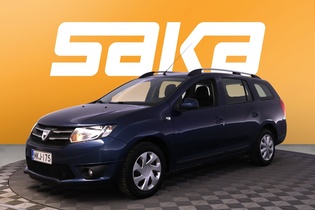 Dacia Logan MCV vaihtoauto