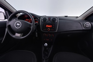 Dacia Logan MCV vaihtoauto