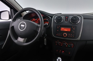 Dacia Logan MCV vaihtoauto