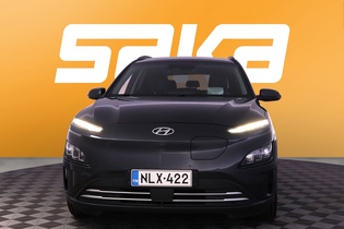 Hyundai Kona vaihtoauto